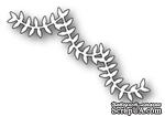 Нож для вырубки от Poppystamps - Leafy Garland - ScrapUA.com