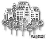 Нож для вырубки от Poppystamps - Forest Village   - ScrapUA.com