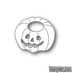 Нож для вырубки от Poppystamps - Happy Jack o Lantern - ScrapUA.com