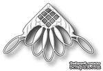 Нож для вырубки от Poppystamps - Katie Corner - ScrapUA.com