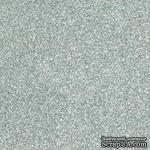 Пудра для эмбоссинга Judikins Embossing Powders - Metallic Silver - ScrapUA.com