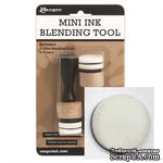 Сменные насадки для Инструмента для тонирования Ranger - Mini Ink Blending Tool - ScrapUA.com