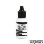 Медиум матовый Ranger - Multi Medium - Matte, 15 мл - ScrapUA.com