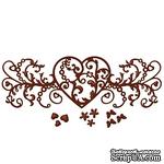 Нож для вырубки от Spellbinders - Royal Love - ScrapUA.com