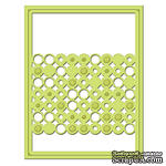 Ножи от Spellbinders - Contemporary Strip - ScrapUA.com