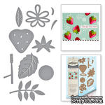 Нож для вырубки от Spellbinders - Aren&#039;t You Sweet - ScrapUA.com