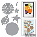 Нож для вырубки от Spellbinders - Orange You a Tomato? - ScrapUA.com