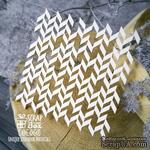 Чипборд ScrapBox - Фоновой Hb-060 - ScrapUA.com