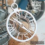 Чипборд ScrapBox - Компас Ho-171 - ScrapUA.com