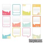 Карточки для журналинга Studio Calico - Sundrifter Journal Cards - ScrapUA.com