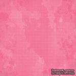 Лист двусторонней скрапбумаги 7 Dots Studio Elise Rebel Overemotional, 30x30 - ScrapUA.com