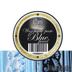 Краска с эффектом патины - Blue pearl, 30 ml - ScrapUA.com