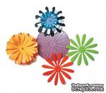 Лезвие Stacker Flower 2 от Cheery Lynn Designs - ScrapUA.com