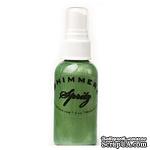 Краска-спрей Shimmerz - Spritz - Olive Branch - ScrapUA.com