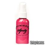 Краска-спрей Shimmerz - Spritz - Ruby - ScrapUA.com