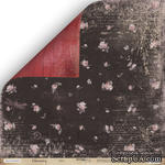 Лист двусторонней бумаги от Scrapmir - Лето - Charming (Очарование), 30x30см - ScrapUA.com