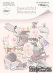 Набор высечек для скрапбукинга от Scrapmir - Beautiful Moments, 36 шт - ScrapUA.com
