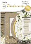 Рамки для фотографий с золотым фольгированием от Scrapmir - Tenderness, 25 шт. - ScrapUA.com