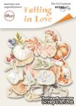 Набор высечек для скрапбукинга от Scrapmir - Falling in Love,  68шт - ScrapUA.com