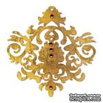 Ножи от Sizzix -  Sizzlits Die - Baroque Ornament - ScrapUA.com