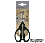 Ножницы от Tonic Studios - Tim Holtz Mini Snips - 5 Inch, 12.5 см (816E) - ScrapUA.com