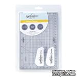 Різак для фольги Quick Trimmer, Spellbinders, T-017 - ScrapUA.com