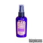 Спрей для штампинга от Tattered Angels - Limited Edition Glimmer Mist - Pop Rocks, цвет фиолетовый - ScrapUA.com