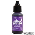 Алкогольные чернила Ranger - Purple Twilight - ScrapUA.com