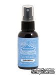 Краска-спрей Ranger Adirondack Color Wash - Sailboat Blue - ScrapUA.com