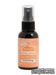 Краска-спрей Ranger Adirondack Color Wash - Sunset Orange - ScrapUA.com