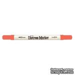 Маркер Ranger - Tim Holtz - Distress Markers Ripe Persimmon - ScrapUA.com
