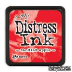 Штемпельная подушка Ranger - Distress Mini Ink Pad - Candied Apple - ScrapUA.com
