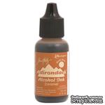 Алкогольные чернила Ranger - Caramel - ScrapUA.com
