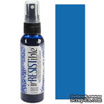 -50% Краска-спрей Tsukineko IrRESISTible Texture Spray - Danube Blue - ScrapUA.com