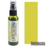 -50% Краска-спрей Tsukineko IrRESISTible Texture Spray - Pear Tart - ScrapUA.com