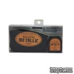Перманентные чернила Tsukineko - StazOn Metallic Copper Set (набор) - ScrapUA.com