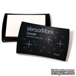 Чернила Tsukineko - VersaMark Dazzle Frost для создания водяных знаков и эмбоссинга, 9,5х6 см. - ScrapUA.com