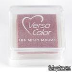 Пигментные чернила Tsukineko - VersaColor Small Pads Misty Mauve - ScrapUA.com
