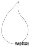 Прозрачная пудра для эмбоссинга Wow Clear Gloss - Super Fine, 15 мл - ScrapUA.com