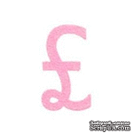 Пудра для эмбоссинга Wow Fluorescent Cerise - Regular, 15 мл - ScrapUA.com