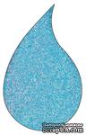 Пудра для эмбоссинга Wow Nice Ice Blue - Regular, 15 мл. - ScrapUA.com