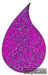 Глиттер для эмбоссинга от WOW - WS64R Rasberry Coulis Embossing Glitter, 15 мл - ScrapUA.com