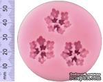 Молд от Wow - Forget Me Not - Silicone Mould - ScrapUA.com