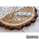 Нож для вырубки &quot;Завиток изящный&quot; от AgiArt - ScrapUA.com