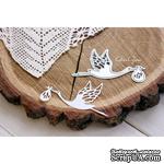 Нож для вырубки &quot;Аист&quot; от AgiArt - ScrapUA.com
