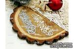 Ножи для вырубки от AgiArt - &quot;Метелица&quot; - ScrapUA.com