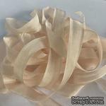 Лента Seam Binding Cameo Beige, ширина 14мм, длина 90см - ScrapUA.com