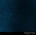 Дизайнерський папір Bleu, 30х30, темно-синій, щільність 120 г/м2   - ScrapUA.com