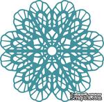Лезвие Italian Flourish Doily от Cheery Lynn Designs - ScrapUA.com