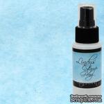 Спрей для штампинга от Lindy&#039;s Stamp Gang - Blue Hawaiian Blue, цвет голубой - ScrapUA.com